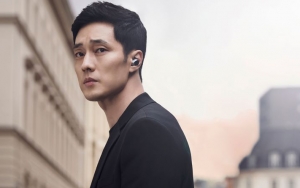'Terius Behind Me' So Ji Sub Gelar Ritual Doa Demi Kelancaran Proses Syuting