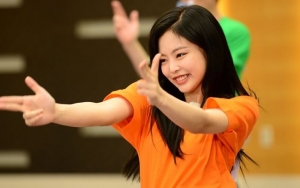 'Running Man' Bocorkan Puisi Aegyo Baru Jennie Black Pink Gegerkan Member dan Staf