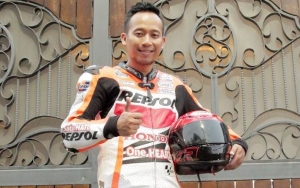 Denny Cagur Sebut Dirinya Iqbaal Ramadhan, Vega Darwanti dan Netter Tanggapi Kocak