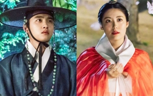 Promosi 'Hundred Days Husband', tvN Rilis Pengalaman Akting D.O dan Nam Ji Hyun
