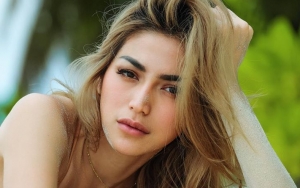 Usai Richard Kyle Go Public, Jessica Iskandar Ikut Unggah Foto Tak Kalah Mesra