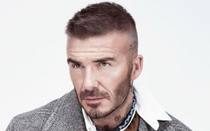 Lombok Dilanda Gempa, David Beckham Sekeluarga Malah Nikmati Liburan di Bali