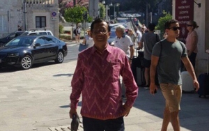 Sosok Ini Ungkap Detik-Detik Mahfud Md Batal Dipilih Jokowi Jadi Cawapres, Apa Yang Terjadi?