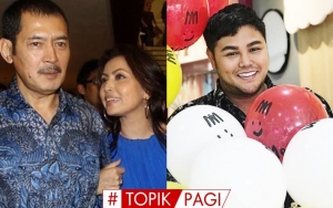 Alasan Mayangsari Tak Hadiri Nikahan Panji, Igun Ungkap Sosok Teman Yang Diblokir-Topik Pagi