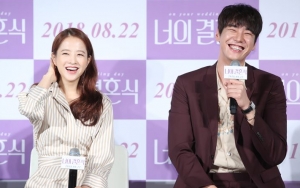 Reunian di 'On Your Wedding Day', Kim Young Kwang Puji Habis-Habisan Kepribadian Park Bo Young