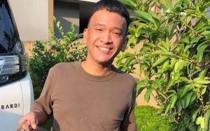 Beli Kurban untuk Jupe ke Billy, Ruben Onsu Ogah Nawar Karena Alasan Ini