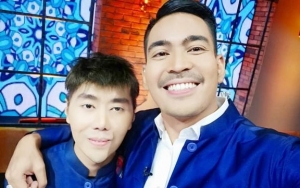 Dikabarkan Tak Akur dengan Robby Purba, Roy Kiyoshi Buka Suara Ungkapkan Ini ke Fans