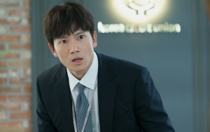Karakter Ji Sung Bikin Netter Kesal, Rating 'Familiar Wife' Pecah Rekor 