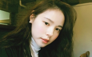 Unggah Foto Cantik, Min Hyo Rin Disebut Mirip Dukun Hingga Lakukan Botox