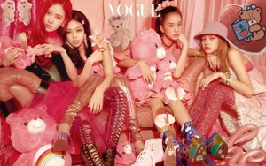 Kenang Suka Duka Masa Training, Black Pink Bahas Larangan Minum dan Merokok