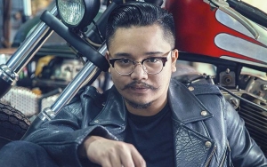 Mobil Ditabrak Saat Macet, Derby Romero Buru Sang Pelaku