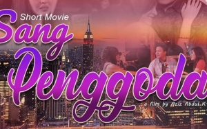 Film Pendek 'Sang Penggoda' Akhirnya Rilis, Akting dan Pemilihan Pemain Tuai Kritik