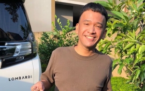 Ruben Onsu Beri Klarifikasi Soal Insiden Sopir Ojek Online Dianiaya