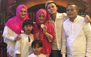 Sule Ikhlas Harus Cerai, Sifat Asli Lina Akhirnya Terbongkar