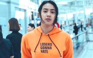 Usai Didandani Member Winner, Anya Geraldine Kembali Bikin Iri 'Dilamar' YouTuber Korea