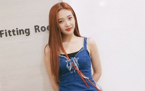 Dibikin Kaget, Seperti Ini Reaksi Lucu Joy Saat Dengar Teriakan Fanboynya