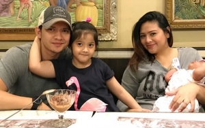 Sedang LDR, Iko Uwais Minta Audy Item Tak Dandan Berlebihan