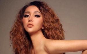 Niat Puji Diri Sendiri, Postingan Lucinta Luna Ini Malah Jadi Bahan Tertawaan Netter