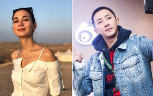 Liburan Romantis ala Han Geng dan Celina Jade