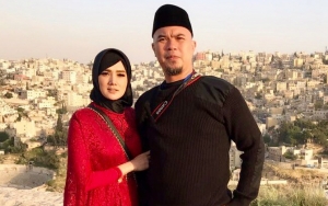 Ahmad Dhani 'Ditegur' Putra Joko Widodo Soal Isu Mahar, Mulan Disindir Cuma Iseng Jadi Caleg