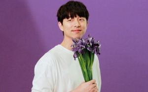 Hampir 40 Tahun, Ketampanan Gong Yoo Bikin Netter Heran