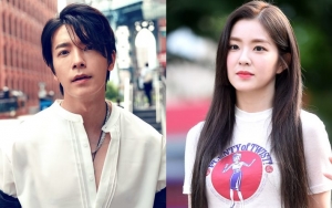 Beri Gestur Serang Irene Red Velvet di 'Super TV 2', Donghae Disebut Keterlaluan