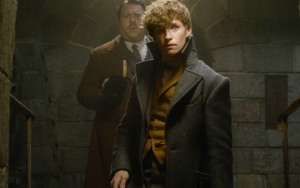 'Fantastic Beasts 2' Kembali Rilis Poster Baru, Tampilkan Si Pencuri Kecil Baby Niffler