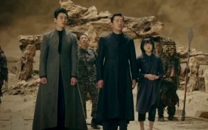 Selamat, 'Along With The Gods 2' Jadi Film Korea Tercepat yang Melampaui 8 Juta Penonton