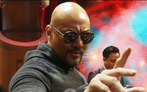 Balik Main Sulap, Deddy Corbuzier Ditentang Anak Karena Alasan Ini
