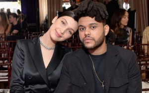 Go Public, Bella Hadid Ajak The Weeknd Hadiri Ulang Tahun Kylie Jenner
