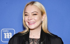 Tuai Kecaman Setelah Sindir Korban Pelecehan Seksual, Lindsay Lohan Tulis Permintaan Maaf