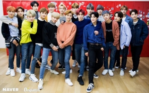 SM Umumkan Debut NCT China dan Comeback NCT Dream - NCT 127