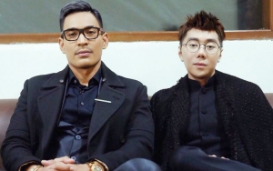 Roy Kiyoshi-Robby Purba Saling Balas Sindiran, Netter Tanggapi Sinis