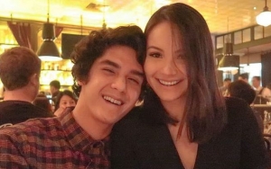 Didoakan Overdosis Beneran, Al Ghazali Tampar Haters Lewat Foto Cium Mesra dan Nasihat Bijak