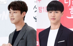 SBS Klaim Yoon Doo Joon - Kikwang cs Raih Beasiswa Penuh di Kampus, Netter Heboh