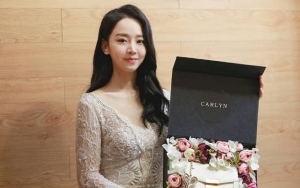 Shin Hye Sun Katakan Cinta di April Mop