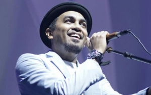 Tak Semahal Syahrini, Ini Harga Tiket Konser 'Tanda Mata' Glenn Fredly untuk Yovie Widianto