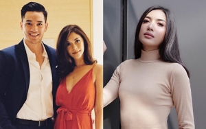 Millendaru Komentari Perut Six Pack Andrew White, Netter Wanti-Wanti Nana Mirdad