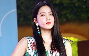 Dance 'Power Up' Tak Sinkron dengan Member Red Velvet, Yeri Tuai Cibiran