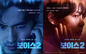 Tayang Perdana Raup Rating Tinggi, 'Voice 2' Banjir Pujian