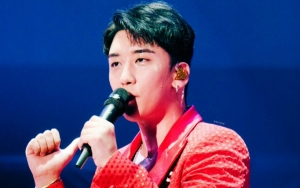 Orang Tua Member Big Bang Hadiri Konser Solo Seungri