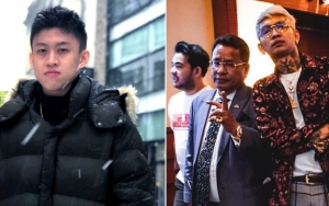 Rich Brian Langsung Minta Maaf Usai Ejek Fans K-Pop, Netter 'Sentil' Young Lex