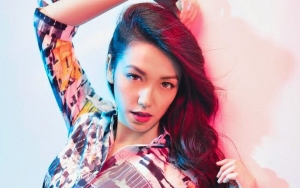 Pamer Foto Pemotretan Majalah, Kecantikan Velove Vexia Bikin Netter Pangling