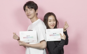 Sesi Baca Naskah 'The Beauty Inside' Dirilis, Netter Makin Tak Sabar