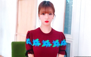 Bomi A Pink Rayakan Ulang Tahun ke 26 Banjir Pujian Netter
