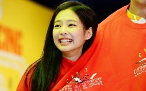 Buat Puisi Aegyo Pakai Nama Lee Kwang Soo Lagi, Jennie Hebohkan 'Running Man'