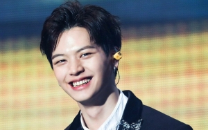 Bukan Joy, Sungjae Malah Dikabarkan Pacaran dengan Member DIA Ini