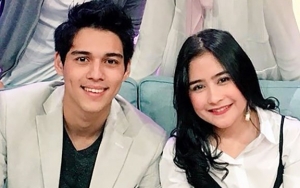 Makin Mesra, Netter Doakan Prilly Latuconsina-Maxime Bouttier Langgeng Hingga Menikah