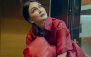 Biasa Pamer Foto Cantik, Unggahan Luna Maya Ini Malah Bikin Warganet Ngeri