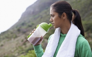 Wajib Tahu, Hindari Mengonsumsi 6 Minuman Ini Sebelum Olahraga